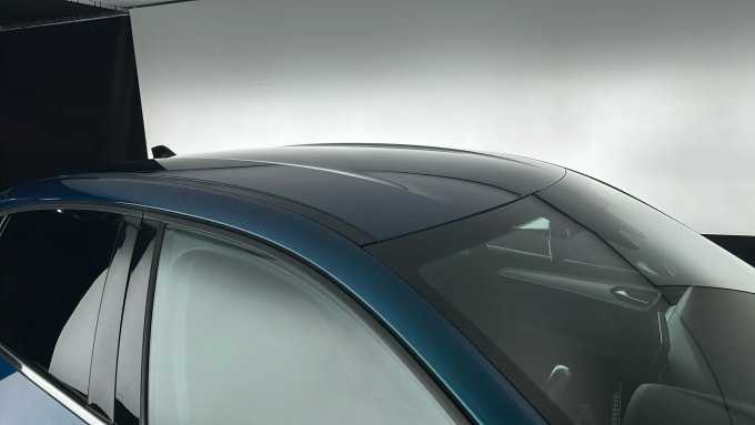 2022 Renault Arkana