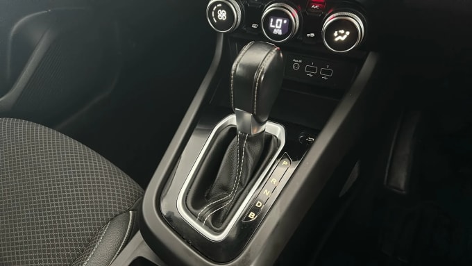 2022 Renault Arkana