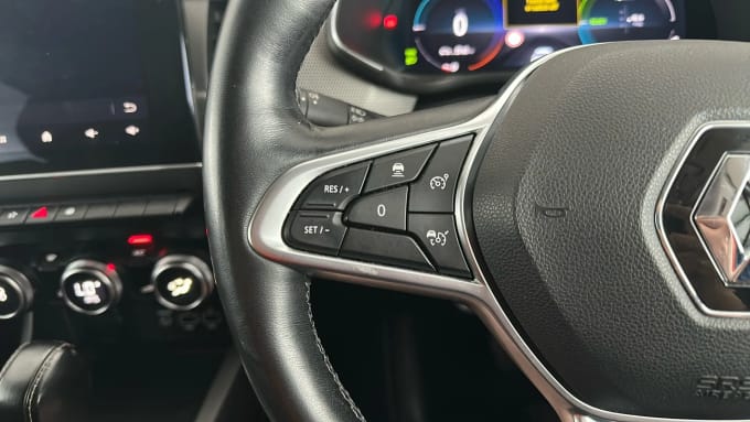 2022 Renault Arkana