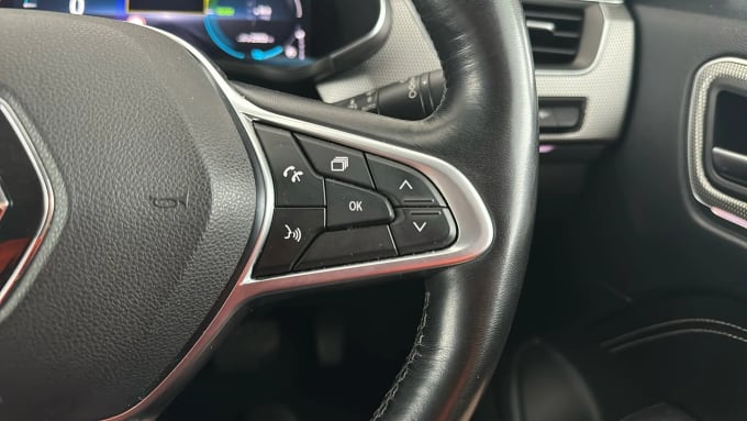 2022 Renault Arkana