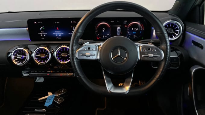 2022 Mercedes-benz A Class