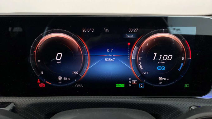 2022 Mercedes-benz A Class