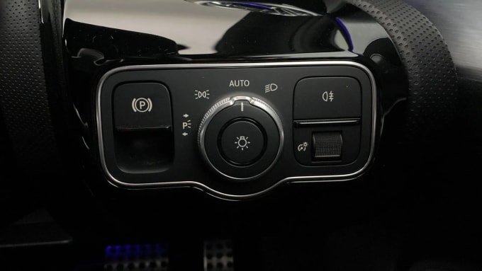 2022 Mercedes-benz A Class
