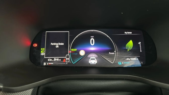 2022 Renault Arkana