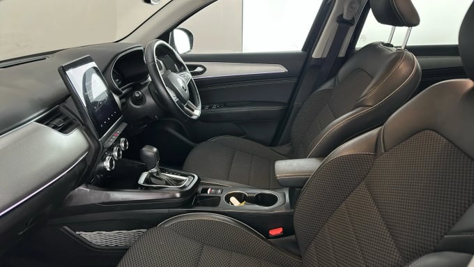 2022 Renault Arkana