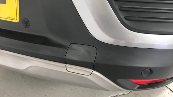 2022 Renault Arkana