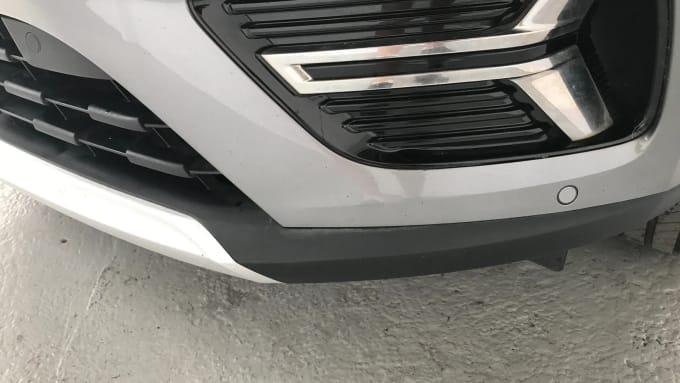2022 Renault Arkana