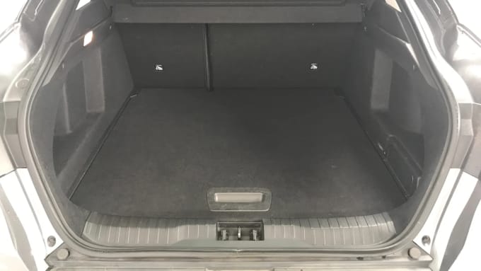 2022 Renault Arkana