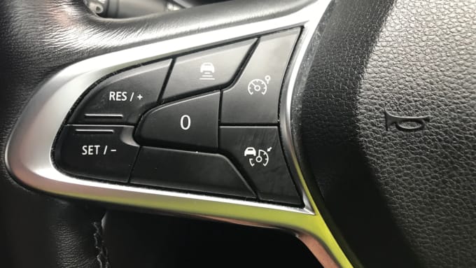 2022 Renault Arkana