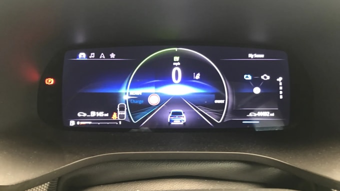 2022 Renault Arkana