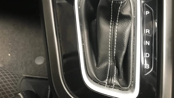 2022 Renault Arkana