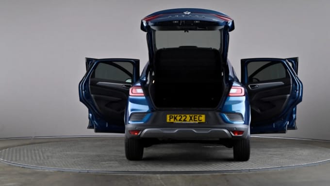 2022 Renault Arkana