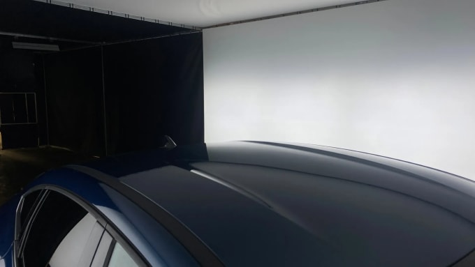 2022 Renault Arkana