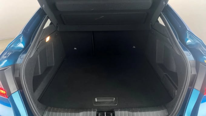 2022 Renault Arkana