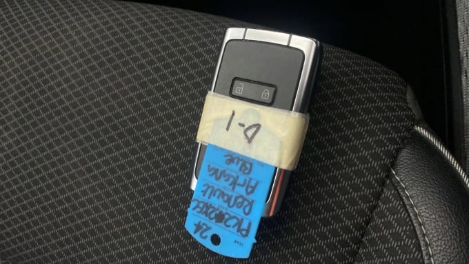 2022 Renault Arkana