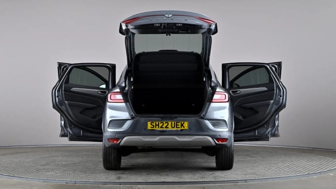 2022 Renault Arkana