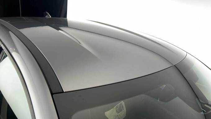 2022 Renault Arkana