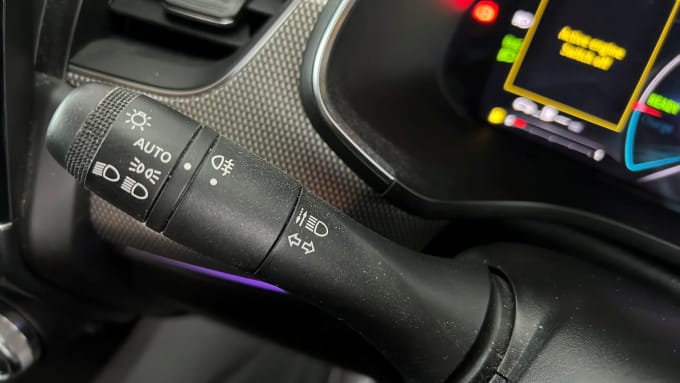 2022 Renault Arkana
