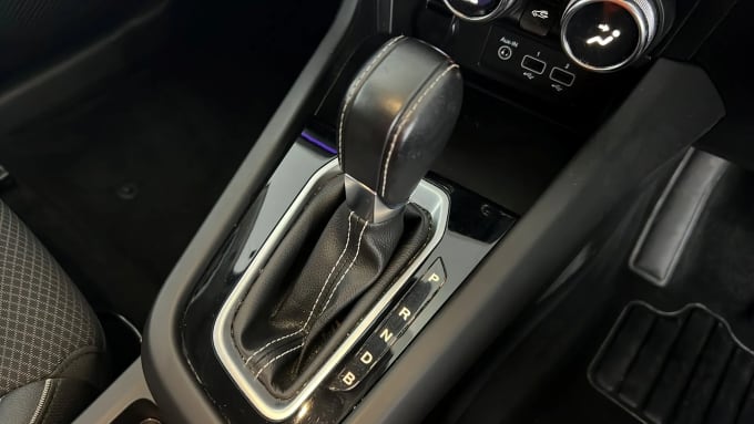 2022 Renault Arkana