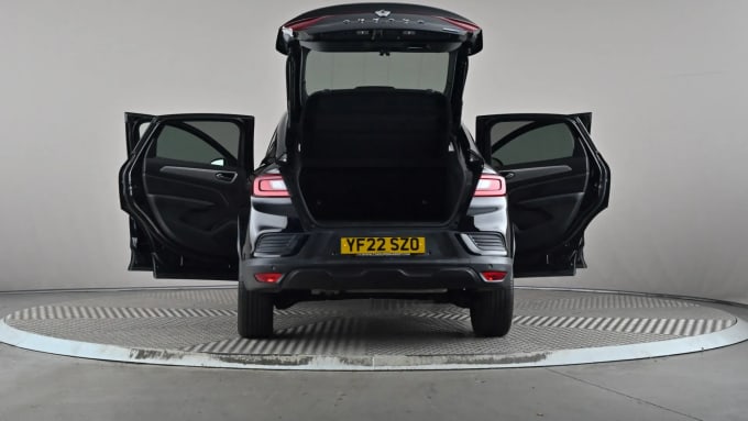 2022 Renault Arkana