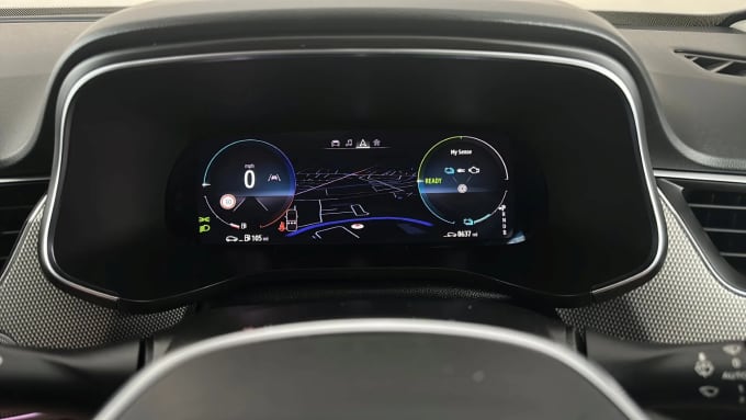 2022 Renault Arkana