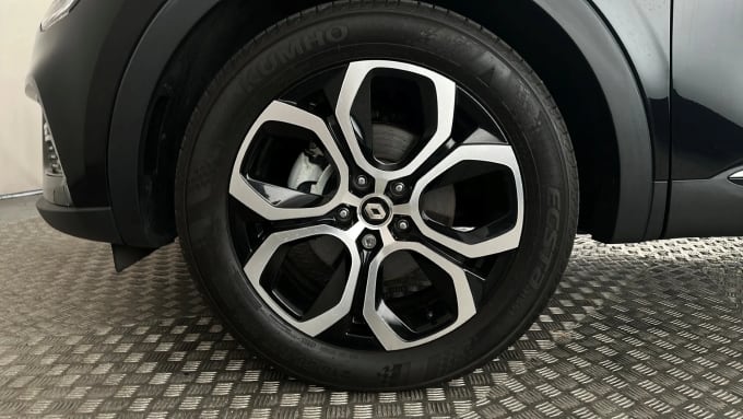 2022 Renault Arkana
