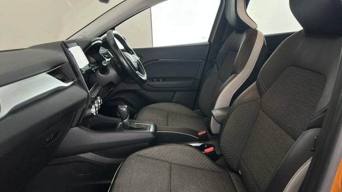 2020 Renault Captur