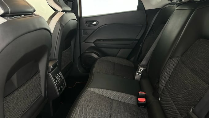 2020 Renault Captur