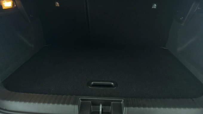 2020 Renault Captur