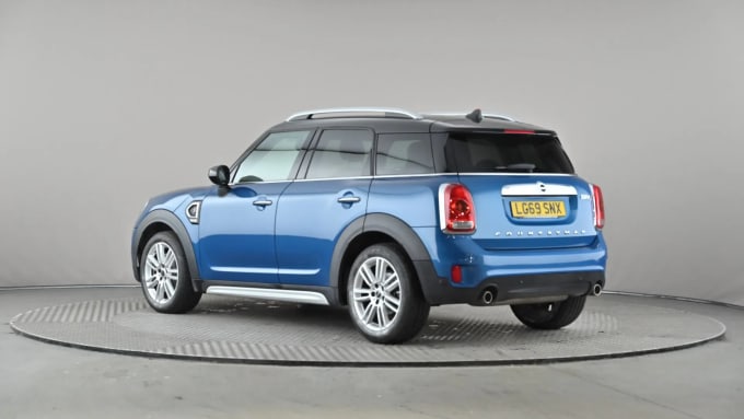 2019 Mini Countryman