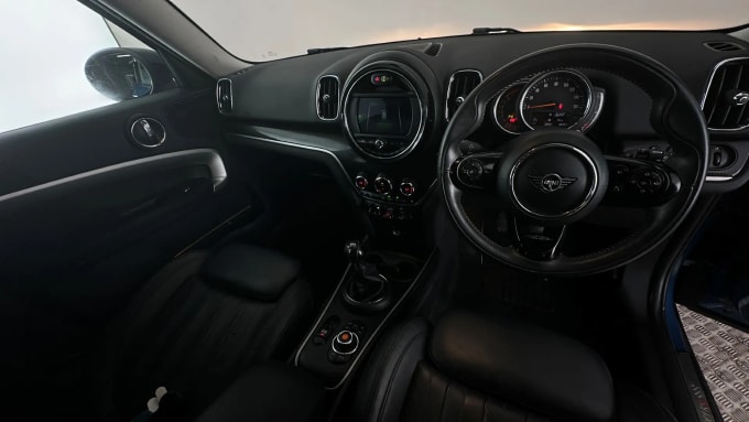 2019 Mini Countryman