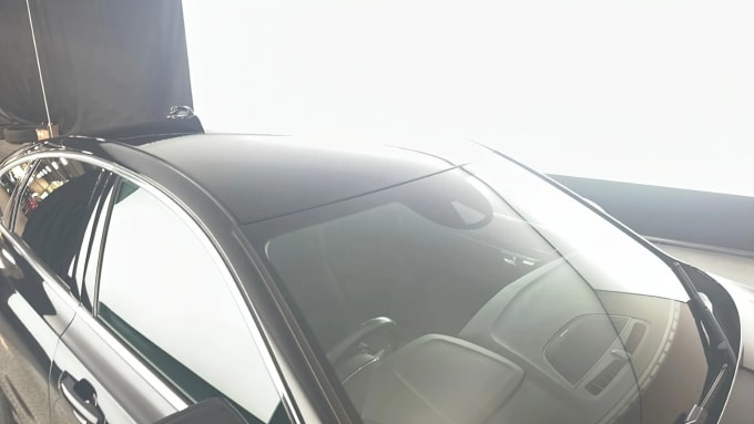 2020 Volvo S90