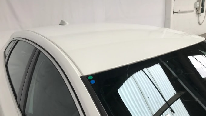 2018 Volvo V40