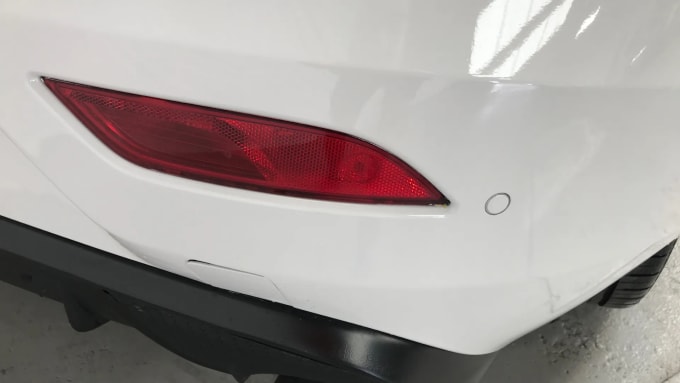 2018 Volvo V40