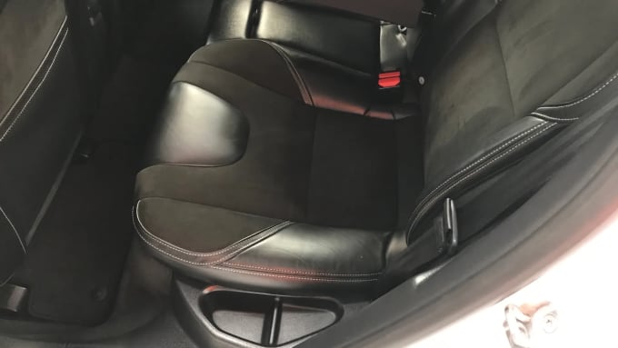 2018 Volvo V40