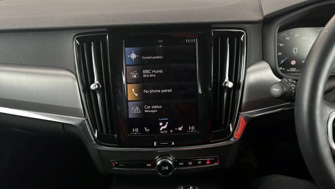 2020 Volvo V90