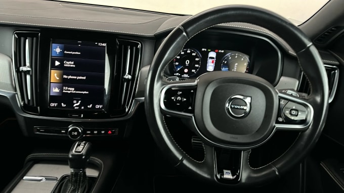 2020 Volvo S90