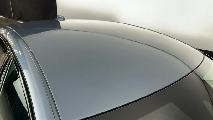 2020 Volvo S90