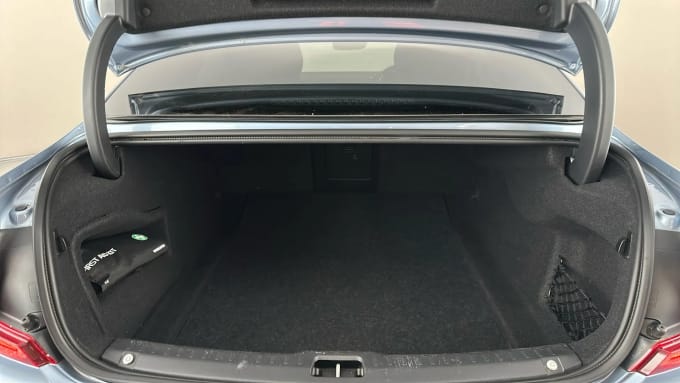 2020 Volvo S90