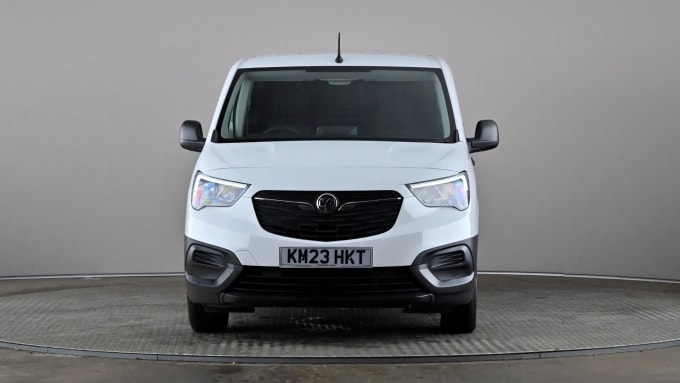 2023 Vauxhall Combo Cargo