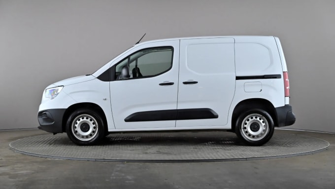 2023 Vauxhall Combo Cargo