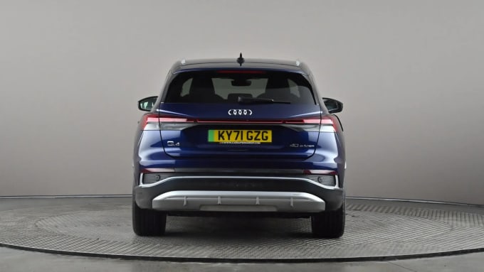 2021 Audi Q4