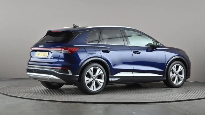 2021 Audi Q4