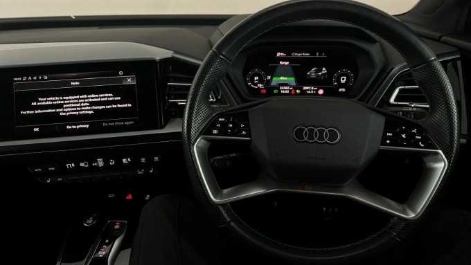 2021 Audi Q4