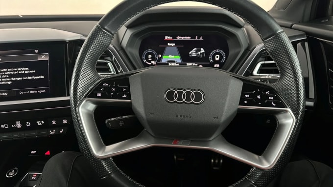 2021 Audi Q4