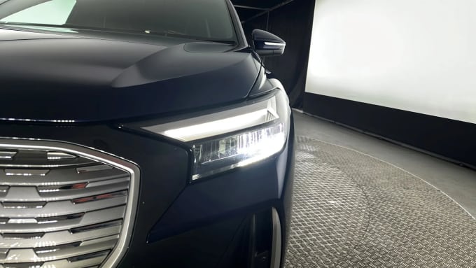 2021 Audi Q4