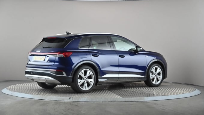 2022 Audi Q4