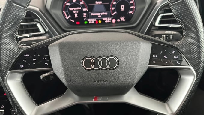 2022 Audi Q4