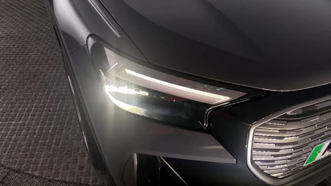 2021 Audi Q4