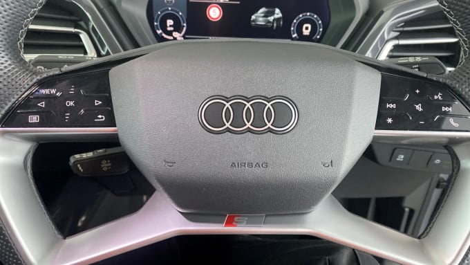 2021 Audi Q4